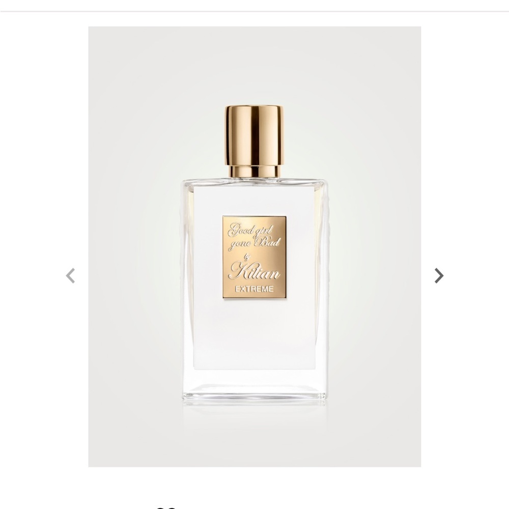 Good Girl Gone Bad Extreme